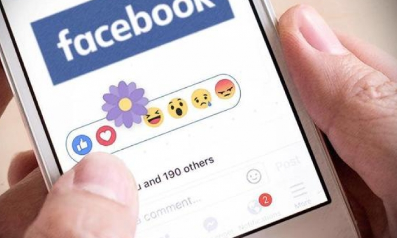 קיבלתם פרח סגול בפייסבוק? אל תתלהבו&hellip;