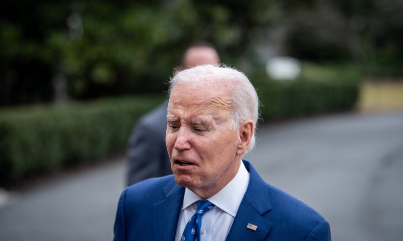 ביידן ומקרון: קוראים להפסקת אש מיידית של שלושה שבועות