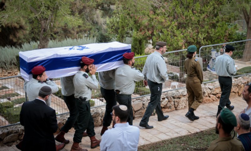 בלתי נתפס: מעל 1,200 נרצחים מתחילת המלחמה