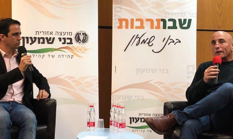 ירי בנגמ"ש | עופר שלח על הנדל: "התבטאות אומללה"