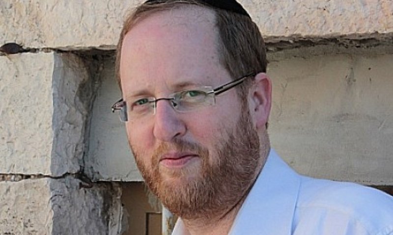 הפסדתם. הפסדנו. ידידיה מאיר על עצרת התפילה החרדית