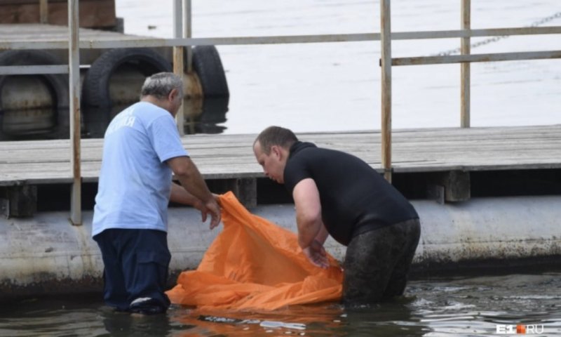 בן 9 מהיישוב תפוח טבע למוות בנהר ברוסיה