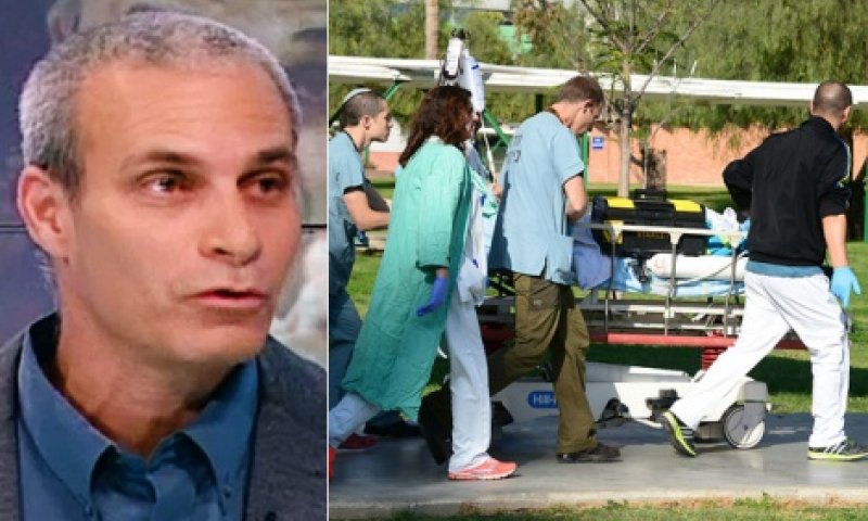 יומיים לאחר שאביו ניסה להצילו ומת, עילאי נפטר