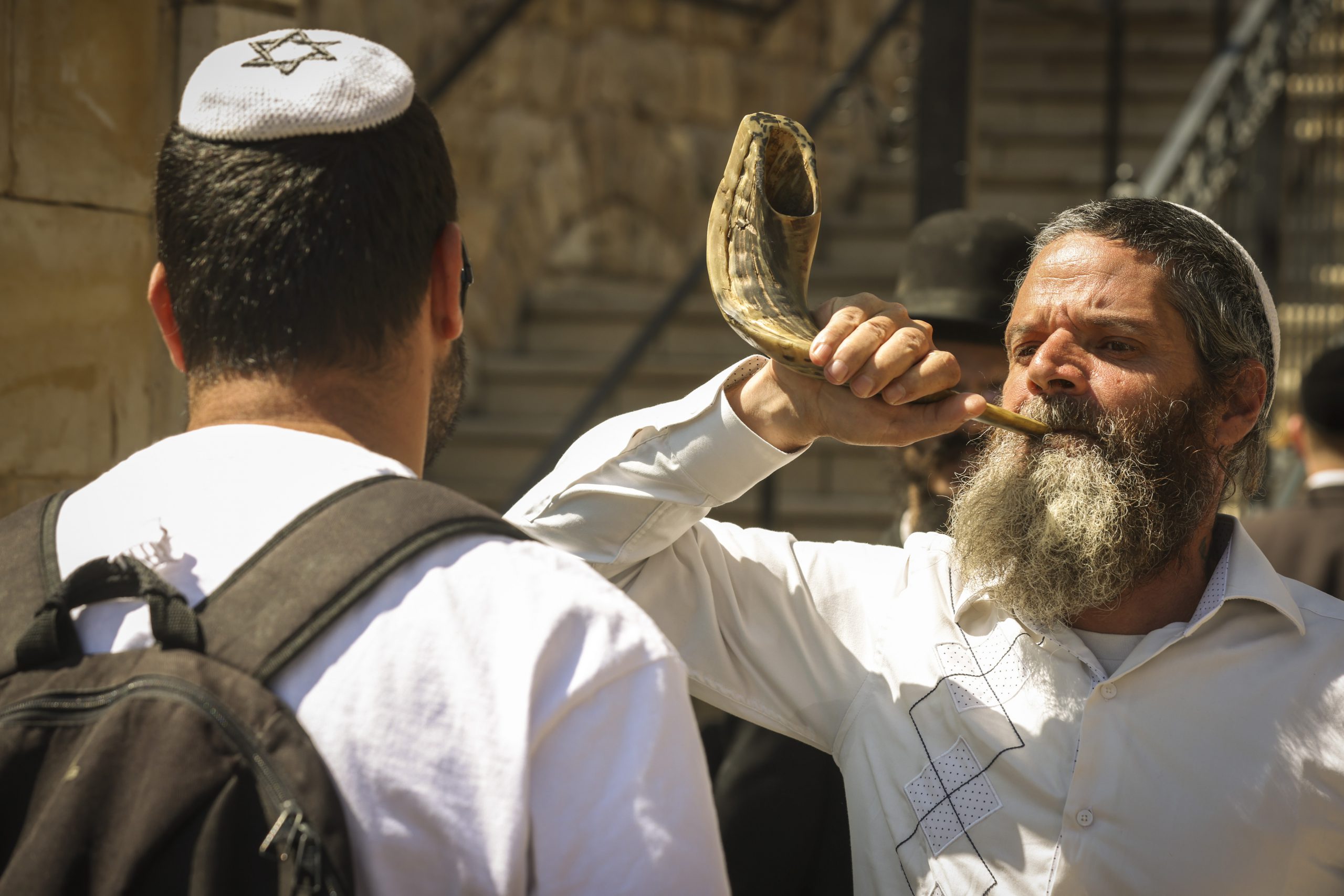 (צילום: דוד כהן\פלאש 90)