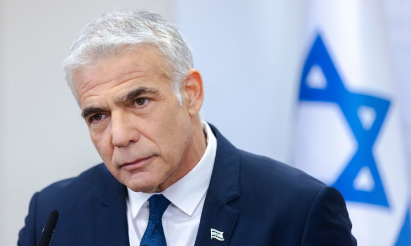 לפיד: הביקורת על השב"כ לא הוגנת וחסרת אחריות