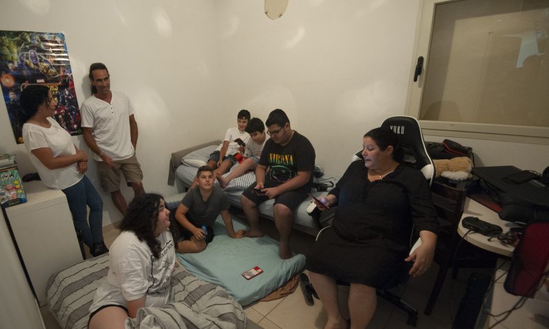 איפה יתקיימו לימודים מחר? כל הפרטים