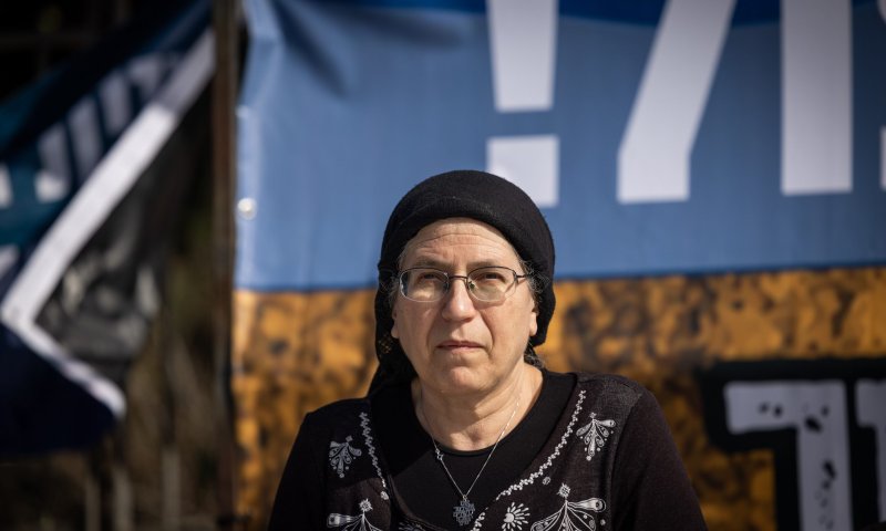 "מי אתם, כח וגנר?": סטרוק עוררה סערה והתנצלה