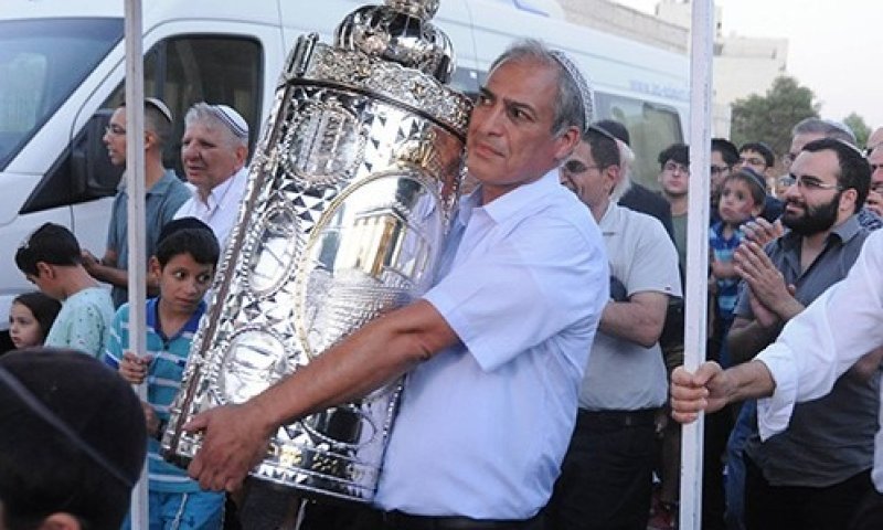 זכויות רבות וזכיות שוות: ההגרלה הגדולה יצאה לדרך