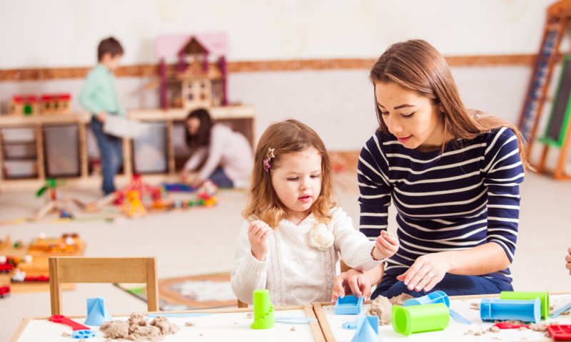שירות עם שליחות: אלפי בנות שירות לאומי בכנס השנתי