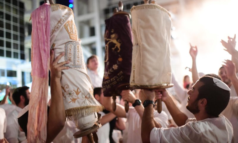 החוברת שמסעירה את הציונות הדתית