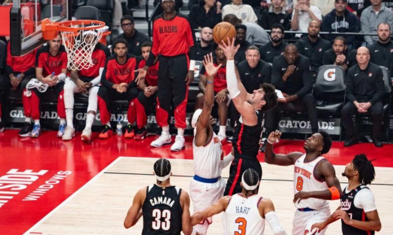 כמעט הביא ניצחון: דני אבדיה עם עוד משחק גדול ב-NBA