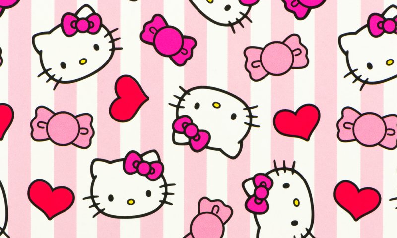 תחזיקו חזק: 'הלו קיטי' היא לא חתולה