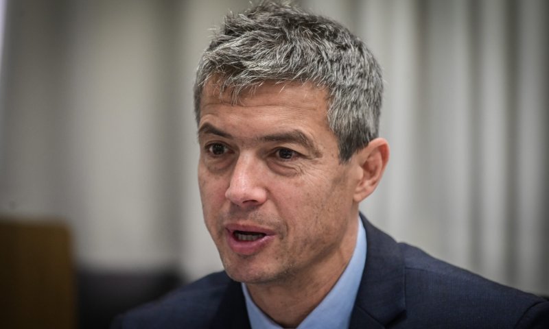 "שוב חוזרות קריאות בליכוד לעסוק בטפל"