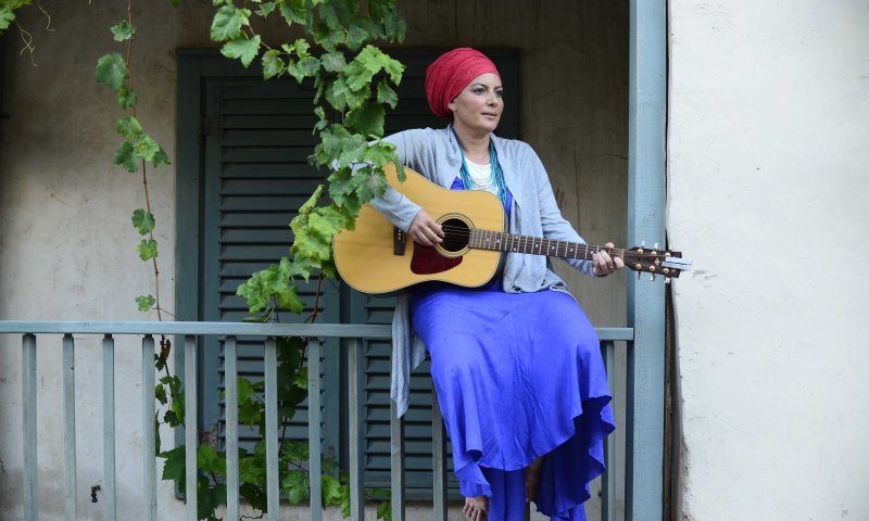 "כל הדרך בכיתי": רוחמה בן יוסף חושפת את ההפלה שעברה