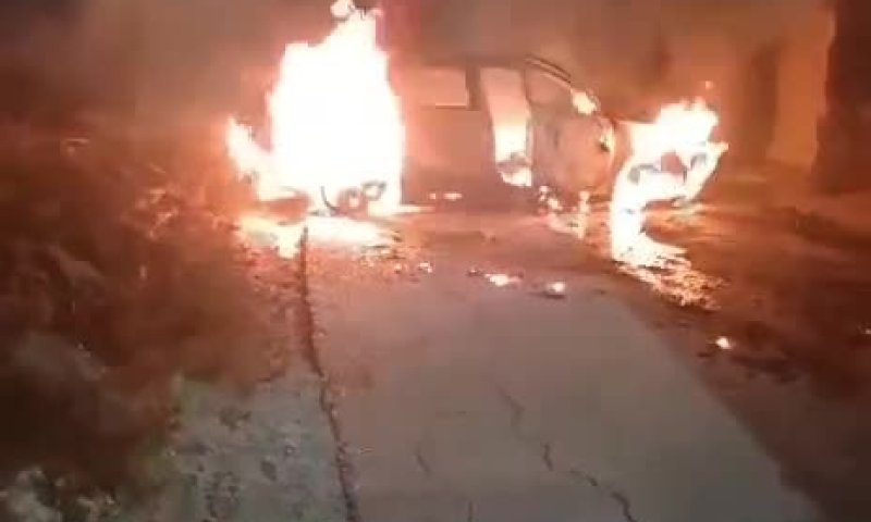 דין ג'ית כדין רפיח