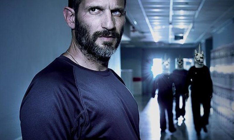 לאחר ההצלחה: 'בלקספייס' תמשיך לעונה שנייה