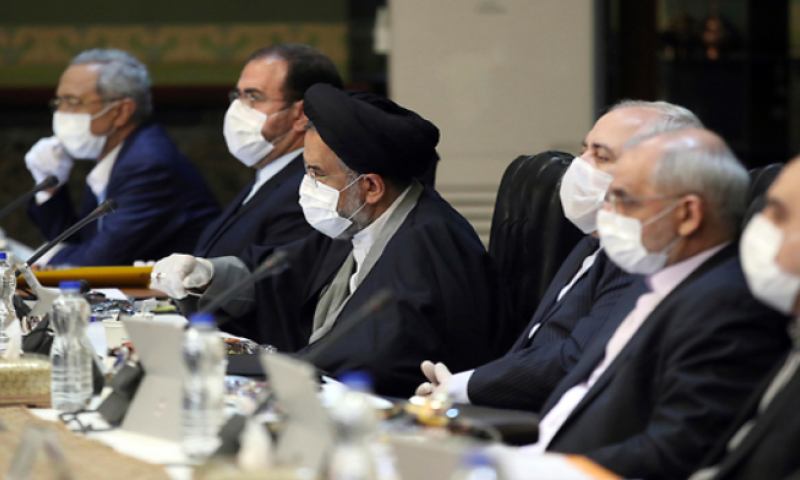 גנרל איראני: "הקמנו שישה צבאות מחוץ לגבולותינו"