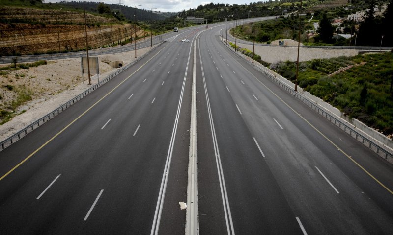 גמזו הציג: אלו ההמלצות להגבלות בראש השנה