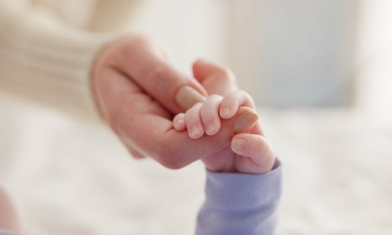 מזל טוב: בן נולד לח"כ הסרוג; זה השם שנבחר