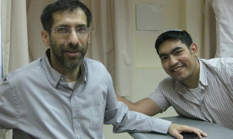 "ח"כ זה לא תפקיד קשה בכלל"