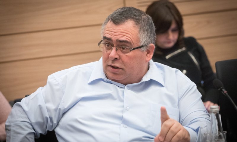 ביטן: רגב עושה טעות, כחלון רוצה להפיל את הממשלה