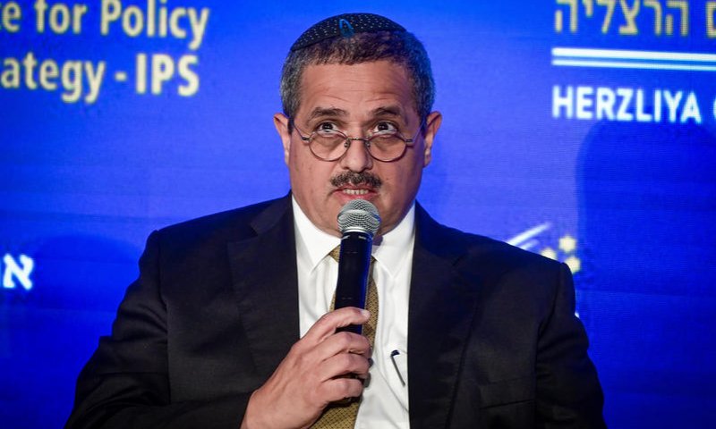 רוני אלשיך בהתבטאות דרמטית על משפט נתניהו