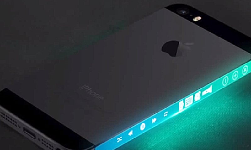 צפו בסרטון מרהיב: כך ייראה אייפון 6?