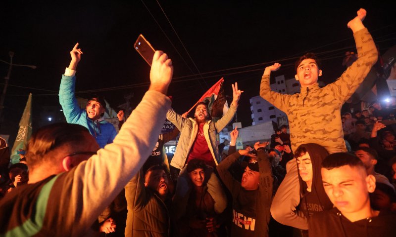 הסתה לטרור ברשת: בן 25 נעצר בחשד לתמיכה בטרור