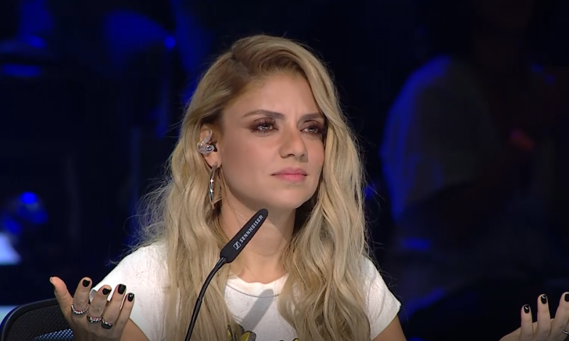 צפו: המתמודד הדתי שריגש את שופטי ה"כוכב הבא"