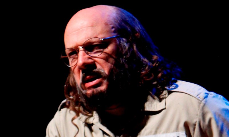 "יונתן פולארד" הגיע לכנסת. הח"כים יפעלו למענו