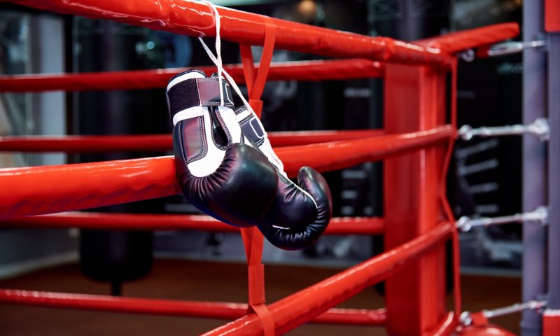 חשד: השחקן ואמן הלחימה מעורב בסחר בבני אדם