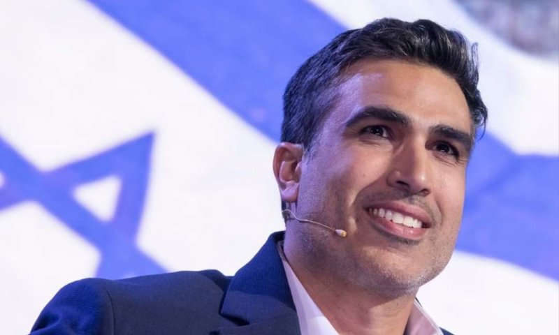 "הם מפחדים, המדינה משתנה להם מול העיניים"