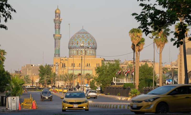 בארה"ב מזהירים את עיראק: ישראל תתקוף בקרוב