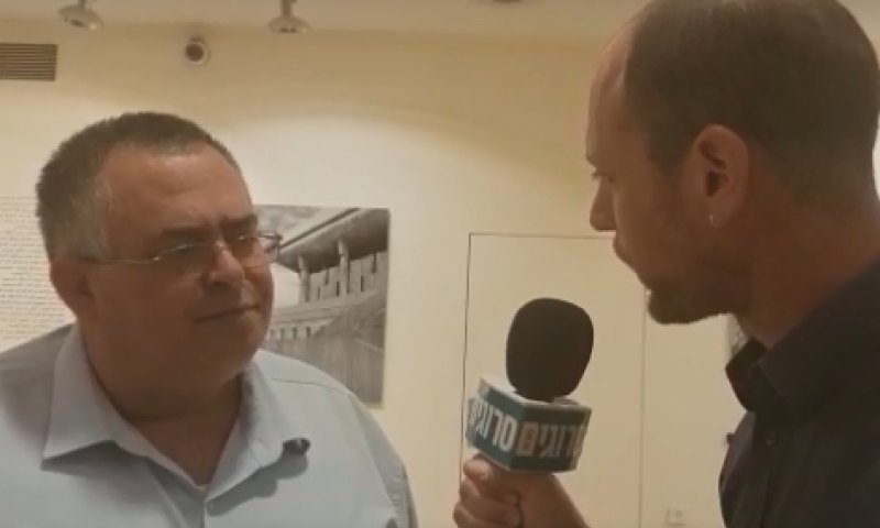 ביטן לסרוגים: סמוטריץ' שר המשפטים &ndash; לא יהיה