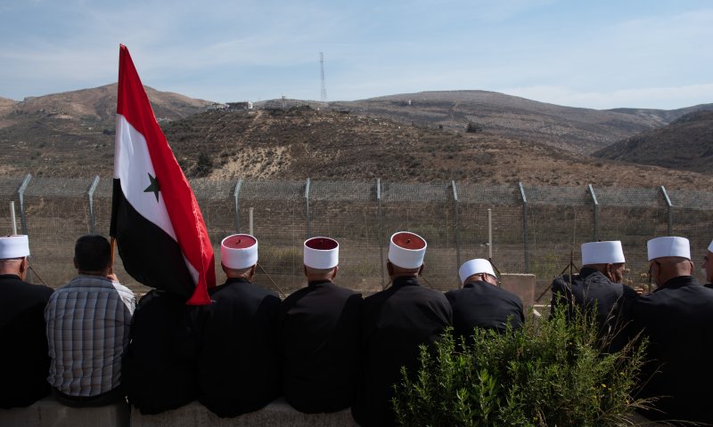 בדרך לעסקה? ישראל משחררת שני אסירים