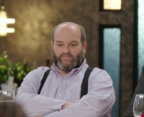 (צילום: צילום מסך / קשת 12)