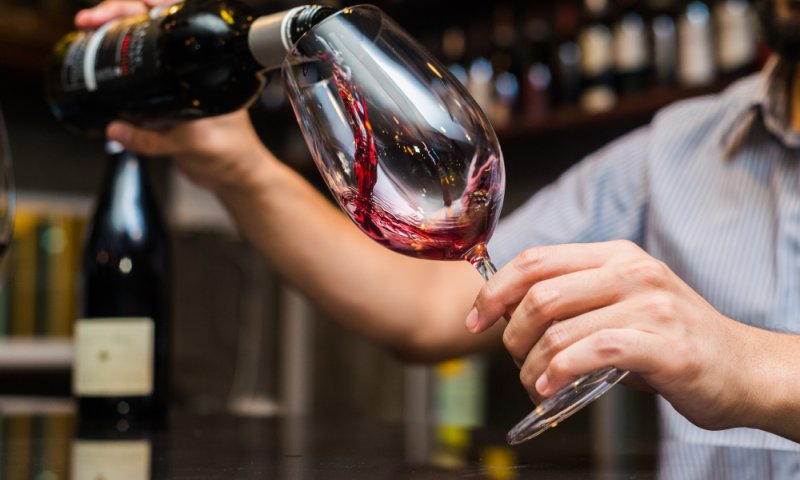 שתשתו לראש: סקירת יינות לראש השנה| חלק ג'