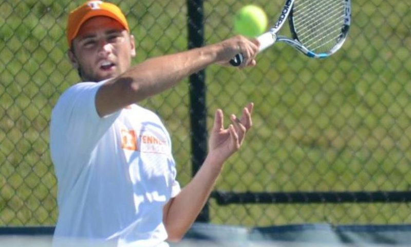 ראיון מיוחד: איגור סמילנסקי &ndash; הטניסאי הישראלי העולה