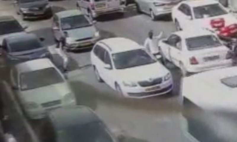 כתב אישום חמור נגד פוצעי התינוקת: מעשה טרור