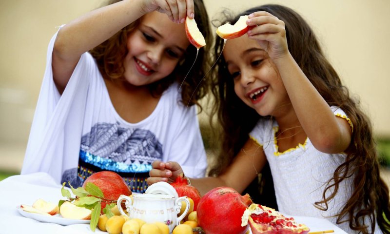 צפו: הצד הכללי והצד הפרטי בסימני ליל ר"ה