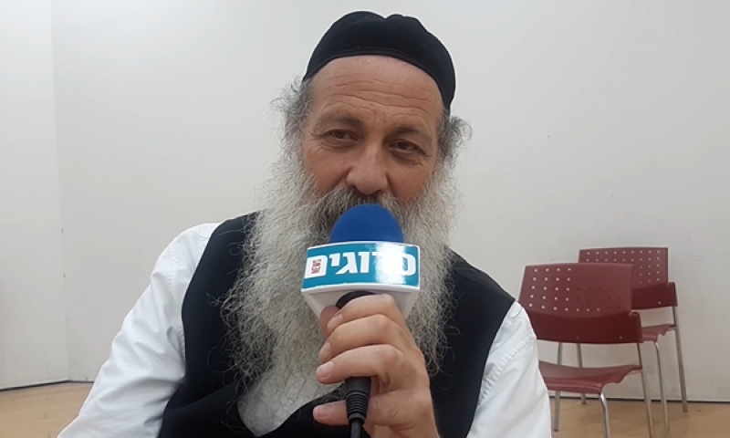 שולי רנד לסרוגים:"יש לי הרבה חשבון נפש לעשות"