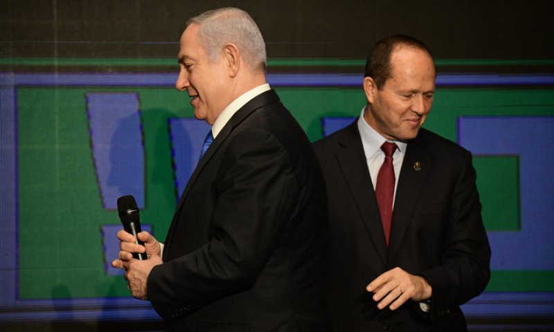 נתניהו: "זה לא הסתייע"; ברקת: 'רץ למרחקים ארוכים'