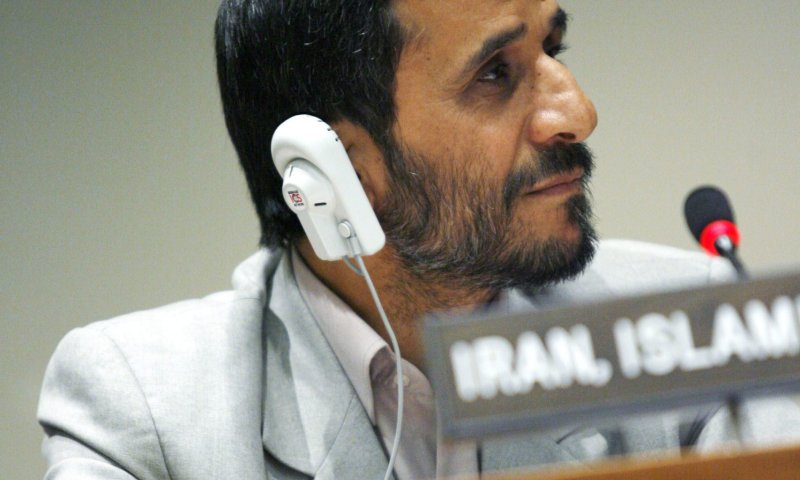 האחראי על חשיפת מרגלים באיראן היה מרגל ישראלי