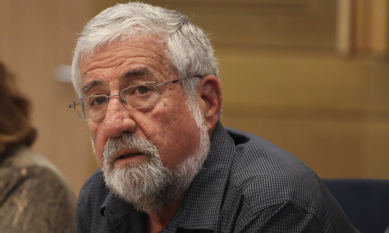 מצנע: הבית היהודי הוא כמו החמאס