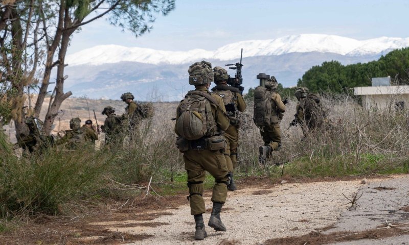 מניפים דגל לבן? הבכיר הלבנוני באמירה חריגה
