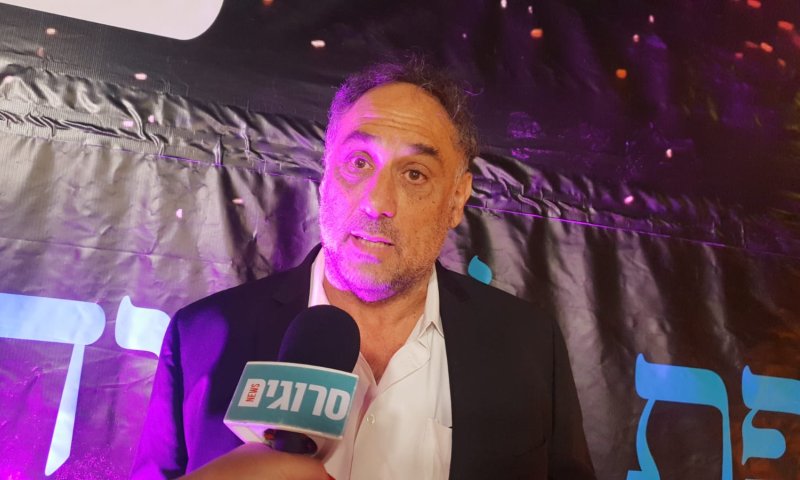 מזכ"ל יב"ע: "בשנים הבאות תהיה הדלקה בלי מחלוקות"