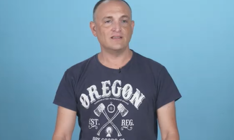 אסף וול: "ביישוב בו גדלתי לא רוצים אותי"