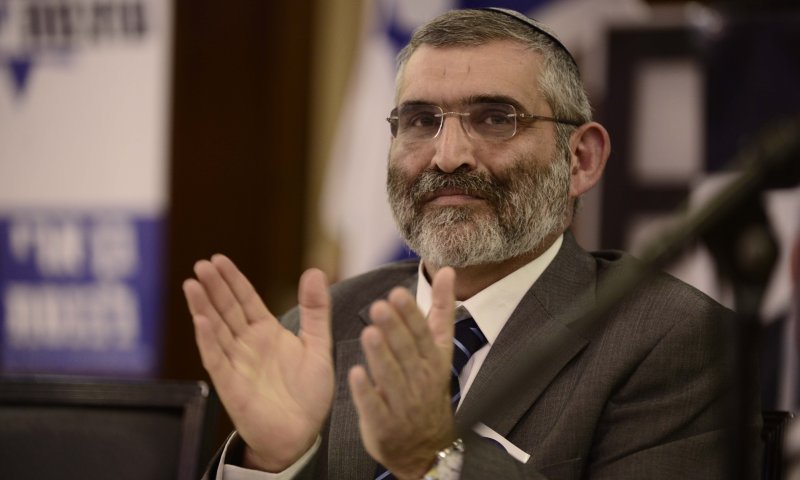 מועצת יש"ע? אנחנו זוכרים בדיוק איך הם התנהלו בגירוש