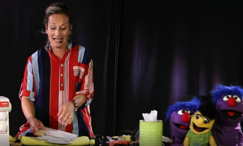 ישראל מחוברת | מגוון תכנים לכל המשפחה &ndash; צפו