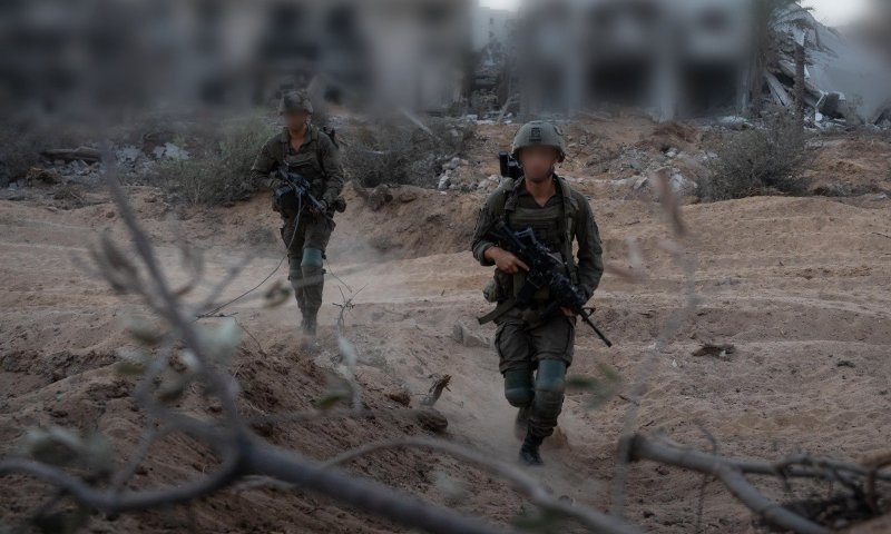 הח"כ מהליכוד נגד המהלך של צה"ל: "צפוי אסון"